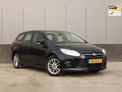 Ford Focus Wagon - 1.6 TDCI ECOnetic Airco, Cruise Control, APK