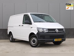 Volkswagen Transporter - 2.0 TDI Airco, Cruise, 2019