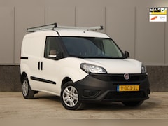 Fiat Doblò Cargo - 1.3 MJ Actual Airco, Imperiaal, Trekhaak