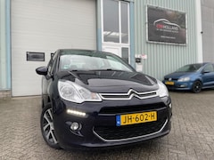 Citroën C3 - 1.6 BlueHDi 100PK Feel Edition (bj 2016) Euro6|Clima|Cruise control