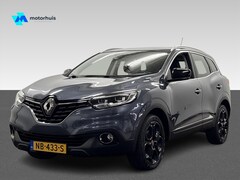 Renault Kadjar - 1.2 TCE 130PK AUTOMAAT EXTASE NAVI PDC TEL CAMERA LED BOSE NAP