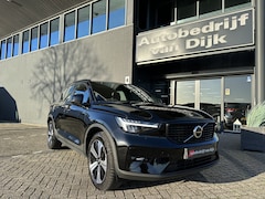 Volvo XC40 - 1.5 T5 Plug-in hybrid Ultimate Dark