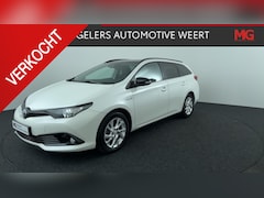 Toyota Auris Touring Sports - 1.8 Hybrid Energy Plus / Locatie Weert