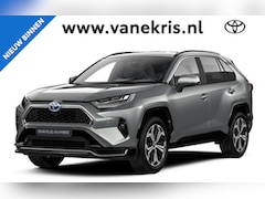 Toyota RAV4 - 2.5 Plug-in Hybrid AWD Style, Verwacht 03-2025, €2000, - Inruilpremie, Apple Carplay & And