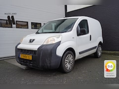 Peugeot Bipper - 1.4 HDi - Airco - NAP - € 2.450, - Excl