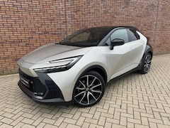 Toyota C-HR - 2.0 Hybrid 200 GR SPORT Première Edition - Ful option