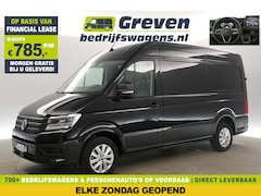 Volkswagen Crafter - 30 2.0 TDI DSG L3H3 Exclusive | FACELIFT MODEL NIEUW | BPM VRIJ | VIRTUAL COCKPIT CRUISE L