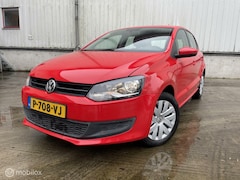 Volkswagen Polo - 1.2-12V Trendline