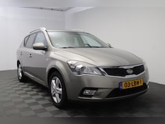 Kia Cee'd - 1.4 CVVT X-ecutive AIRCO NAVI TREKHAAK