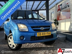 Suzuki Ignis - 1.3-16V Nieuwe APK