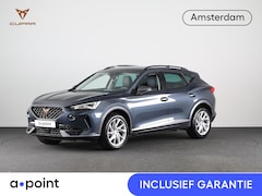 CUPRA Formentor - 1.4 TSI e-Hybrid Business Edition 204 pk Automaat (DSG) | Navigatie | Parkeersensoren (Par