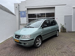 Hyundai Matrix - 1.6i Active Airco/LMvelgen/Mistlampen