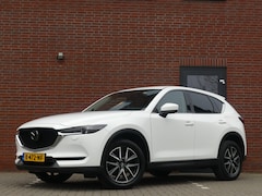 Mazda CX-5 - 2.5 SkyActiv-G 194 GT-M 4WD / Carplay / Trekhaak