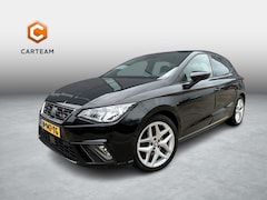 Seat Ibiza - 1.0 TSI FR Business Intense | Carplay | Keyless | Full LED |