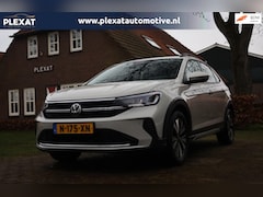 Volkswagen Taigo - 1.0 TSI Life | Orig. NL | Apple Car Play | File Assistent | Adap. Cruise | Rijbaanbegeleid