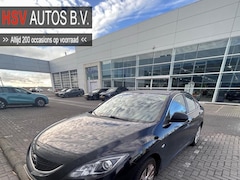 Mazda 6 - 6 1.8 Touring airco LM 4-deurs