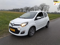 Renault Twingo - 1.2 16V Collection Nieuwe Apk