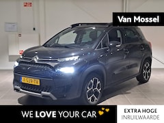 Citroën C3 Aircross - 1.2 PureTech Shine Pack | Head-Up display | Camera | Navigatie