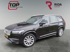 Volvo XC90 - 2.0 D5 AWD Inscript