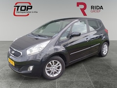 Kia Venga - 1.6 CVVT Plus Pack | Automaat