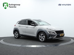 Hyundai Kona - 1.6 GDI HEV Fashion | Navigatie | Camera | Apple Carplay | Lane