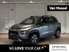 Citroën C3 Aircross - 110PK S&S Feel - NAVIGATIE - CAMERA ACHTER - HOGE INSTAP