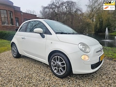 Fiat 500 - 1.2 SPORT airco *apk:02-2026