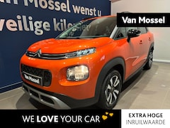 Citroën C3 Aircross - 1.2 PureTech S&S Feel