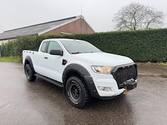 Ford Ranger - 2.2 TDCi 160PK SUPERCAB - EURO 6 - 4x4