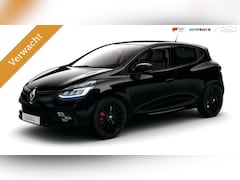 Renault Clio - 220pk Turbo R.S. Trophy|RIJKLAAR|BOSE|AKRA|LEER