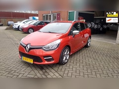 Renault Clio Estate - 1.2 GT automaat