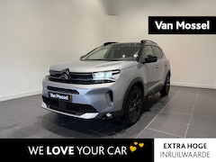 Citroën C5 Aircross - 1.2 Hybrid ë-Series | Automaat | Camera | Climate control | Zeer compleet