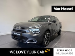 Citroën C4 X - 1.2 Puretech Max | Automaat | Panoramadak | Stoel/Stuurverwarming | Zeer compleet