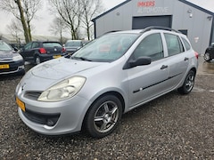 Renault Clio Estate - 1.2 TCE Corporate Airco