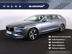 Volvo V90 - T4 Momentum - IntelliSafe Assist & Surround - Elektr. verstelbare bestuurdersstoel met geh