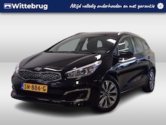 Kia Cee'd Sportswagon - 1.0 T-GDi Design Edition Ruime stationwagen