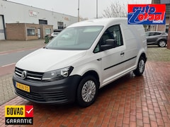 Volkswagen Caddy - 2.0 TDI L1H1 BMT Economy Business