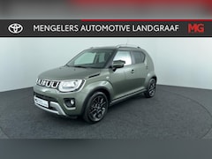 Suzuki Ignis - 1.2 Smart Hybrid Allgrip Select Navi via app / Camera achter / Airco