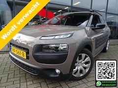 Citroën C4 Cactus - 1.2 PureTech Business | 1E EIGENAAR | NAVIGATIE | CRUISE CONTROL | TREKHAAK |