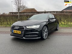 Audi A6 Limousine - 1.8 TFSI ultra S line Edition, Automaat, Navi, Led