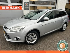 Ford Focus Wagon - 1.6 TI-VCT Trend PDC|TREKHAAK|AIRCO