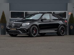 Mercedes-Benz GLC-klasse - AMG 63 S 4MATIC+ EDITION 1 | Schuifdak