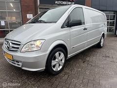 Mercedes-Benz Vito - Bestel 116 CDI 343