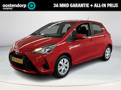 Toyota Yaris - 1.5 Hybrid Active