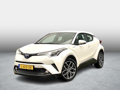 Toyota C-HR - 1.8 Hybrid Dynamic