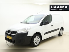 Peugeot Partner - 120 1.6 BlueHDi 75 L1 Premium | Airconditioning | Parkeersensoren | Cruise Control | Elekt