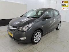 Opel Karl - 1.0 ecoFLEX Edition Plus-Pakket+Cruise+Airco+Elek-Pakket+Parkeer-Hulp= 9DKM