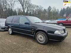 Volvo V70 - 2.5 T Exclusive *apk:02-2026