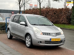 Nissan Note - 1.4 First *143.748KM NAP|GOED ONDERHOUDEN