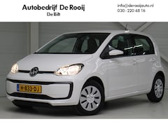 Volkswagen Up! - 1.0 BMT move up Airco | Centrale vergrendeling | Dealeronderhouden